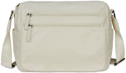 Bugatti Mare 1.0 Crossbody tas 28 cm - Dames - beige