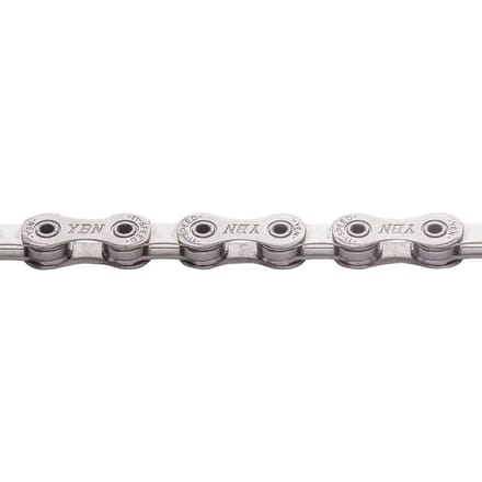 Fietsketting YBN YBN SLA11-S2 11v - 1/2x11/128 - 110L