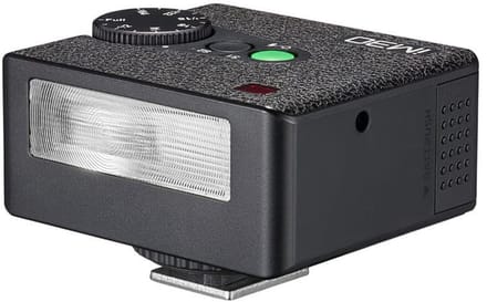Godox iM30 iFlash Camera Flash