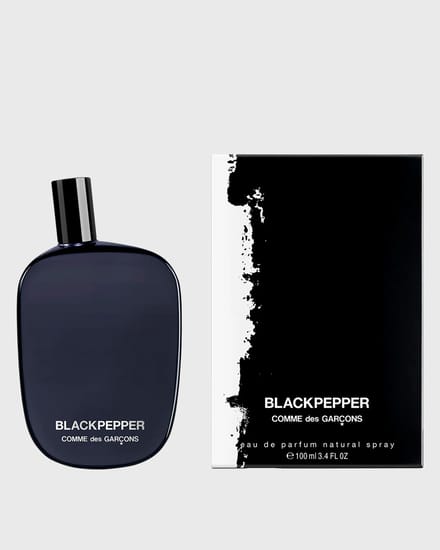 BLACK PEPPER - 50 ml