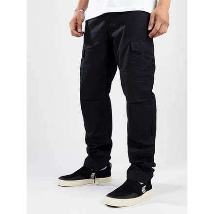 Carhartt WIP Aviation Broek zwart