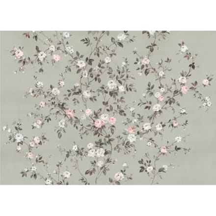 Fotobehang - Rosellia 350x250cm - Vliesbehang