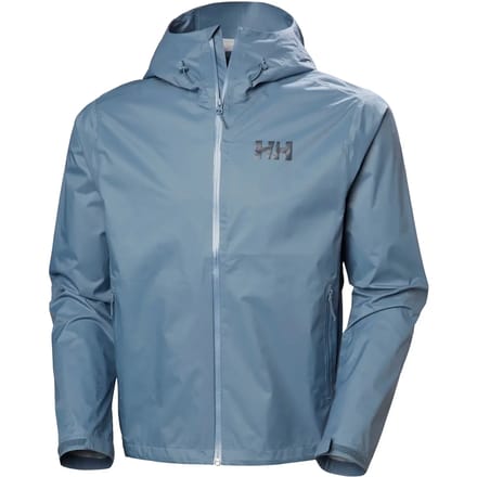 Helly Hansen Loke Terra Jas Blauw 2XL Man