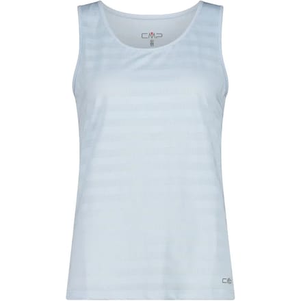 Gebreide tanktop voor dames CMP Unlimitech