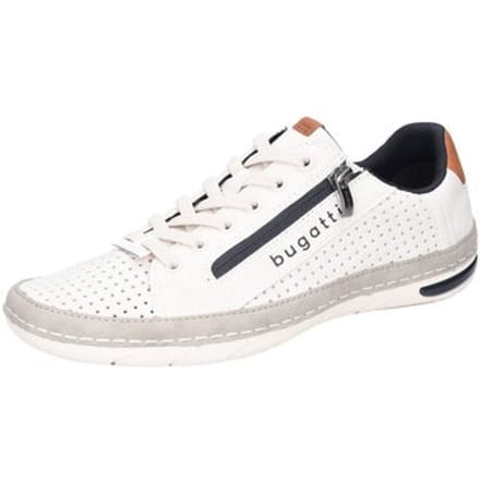 Lage Sneakers Bugatti -