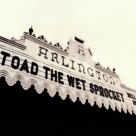 Welcome Home: Live At The Arlington Theatre, Santa Barbara 1992