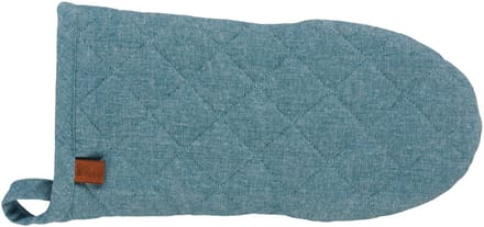 Cosy & Trendy Ovenwant - Blue Abyss