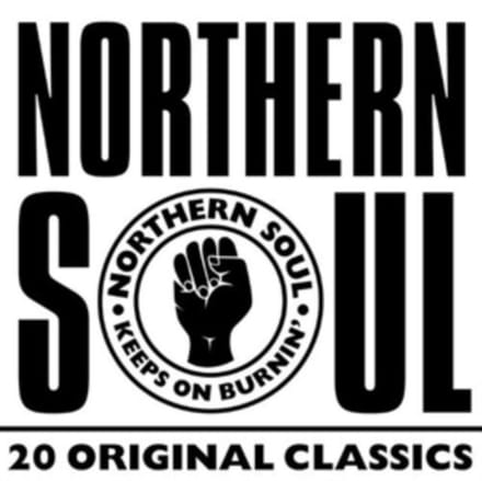 Northern Soul - 20 Original Classics - Various