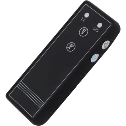 Bandenspanningscontrolesensor TPMS Activatietool Inleerapparaat Vervanging voor Benz Voor black