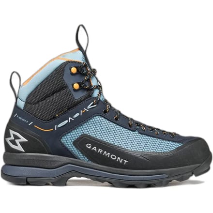 Bergschoenen voor dames Garmont Vetta Synth GTX