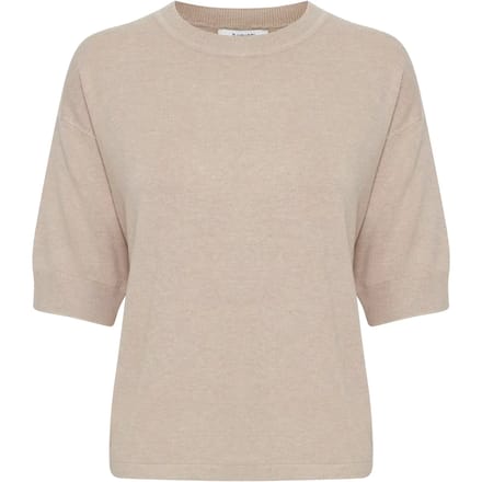 b.young BYMMORLA TSHIRT Dames Trui - Maat XL