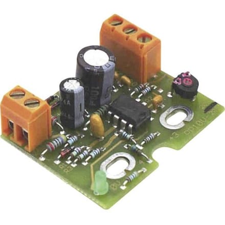Appoldt Vermogensinsteller PP10V