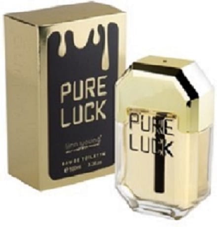 Linn Young - Pure Luck Eau De Toilette 100ML