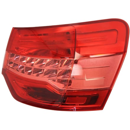 Achterlicht HELLA 2SD 354 822-021