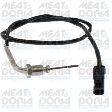 Sensor, uitlaatgastemperatuur MEAT & DORIA 12798