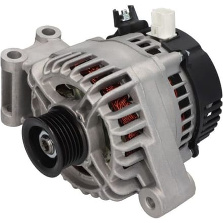 Driefasige generator MAGNETI MARELLI 063731925010