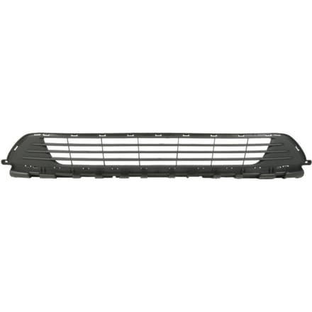 Bumper - ventilatierooster BLIC 6502-07-5060910P