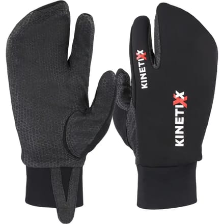 Gants de ski versie Trigger KinetiXx Sol X-Warm