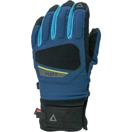 Skihandschoenen MATT Bondone