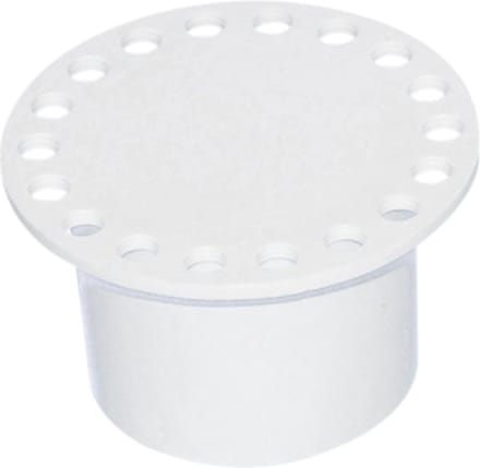De Beer Putrooster 453001001