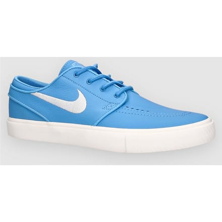 Nike Sb Zoom Janoski OG+ Iso Skate Schoenen blauw