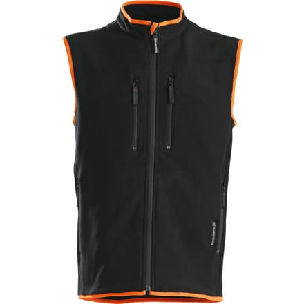 Husqvarna bodywarmer  netto !