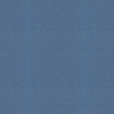 Wall Fabric weave blue - WF121038