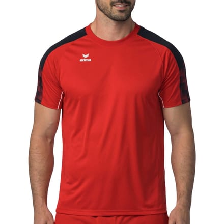 Erima Evo Star Shirt Heren - Maat S