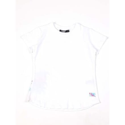 T-shirt Leone 1947 Girl Short Sleeves Bright