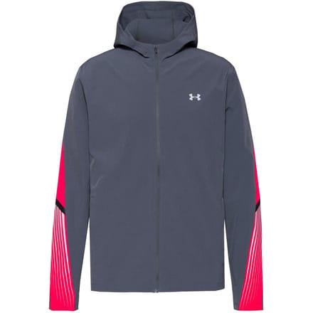 Under Armour Storm Trainingspakken Heren - Grijs - Maat M