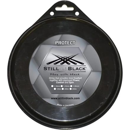 Tennissnaren Still in Black Protect 240 m