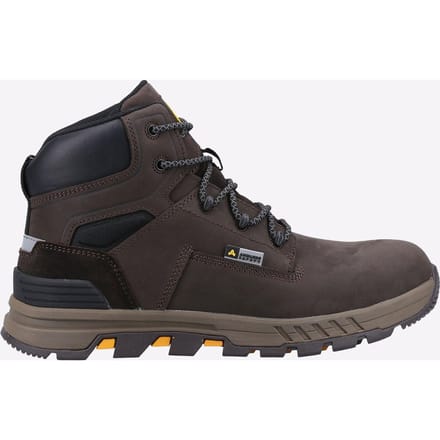 Amblers 261 Veiligheidsboots Heren
