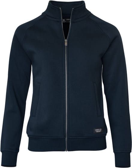 Nimbus Cambridge vest dames | Maat S