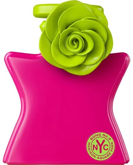 Bond No9 Bryant Park - 100ml - Eau de parfum