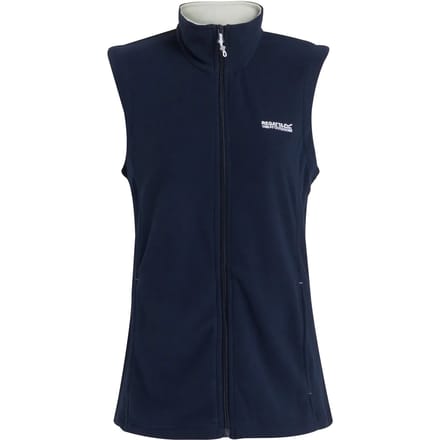 Mouwloze fleece voor dames Regatta Sweetness II