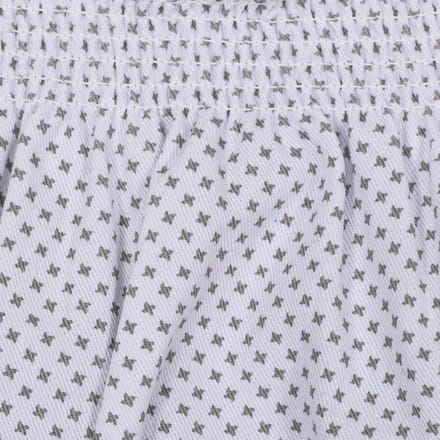 Bloomers met maillot 3300W17 baby