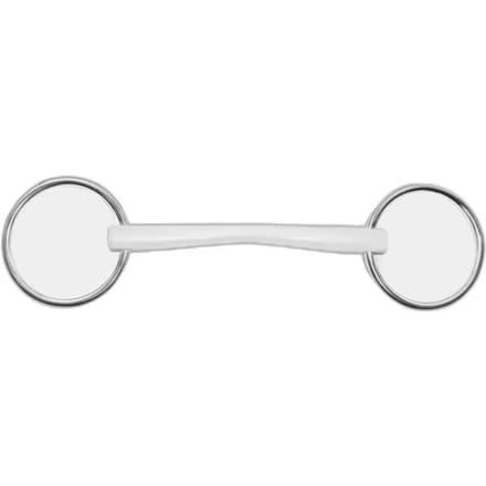 2-rings bit voor paarden Sprenger Duo