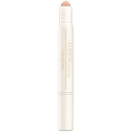 Albion - Studio Easy Tap NEO SPF 30 PA+++ 01 Natural Pink 1.8g
