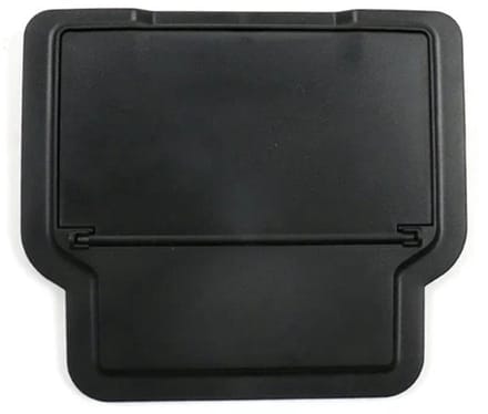 Tesla Model Y Juniper Organizer - verborgen armsteun accessoires