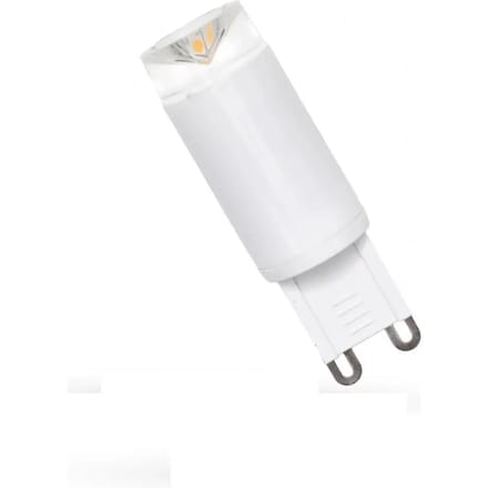 LED-lamp Sollux Lighting G9 3000K