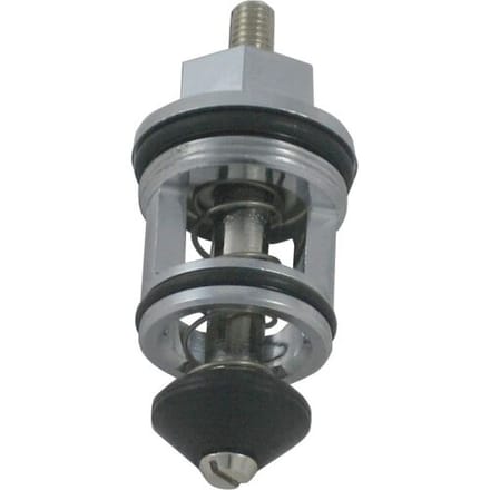 Kludi replacement conversion for Balance concealed single-lever bath and shower mixer 7648005-00