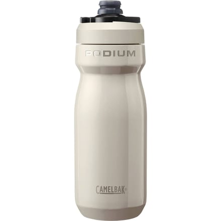 Camelbak Podium Ins Steel 530ml Stone