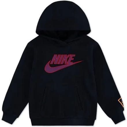 Junior Hoodie Nike Glow With Me