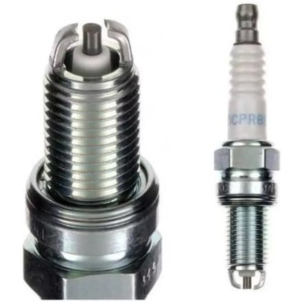 Bougie voor motor standaard hoge prestaties NGK
