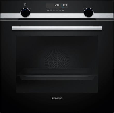 Multifunctionele Oven Siemens AG HB578GES3 3600 W 71 L