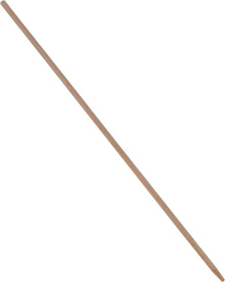 Talen Tools - Haksteel - Verzwaard - 170 cm