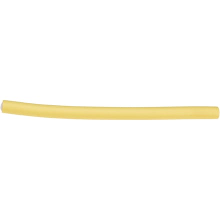 Sibel Shaper Super Flex kort 12 stuks geel 12mm
