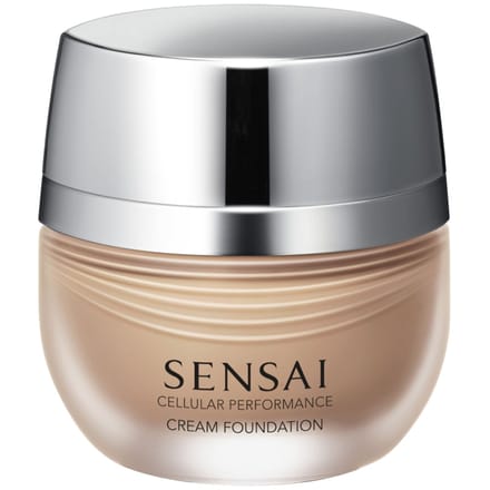SENSAI Cellular Performance Foundations Cream Foundation Crème-foundation Dames 30 ml