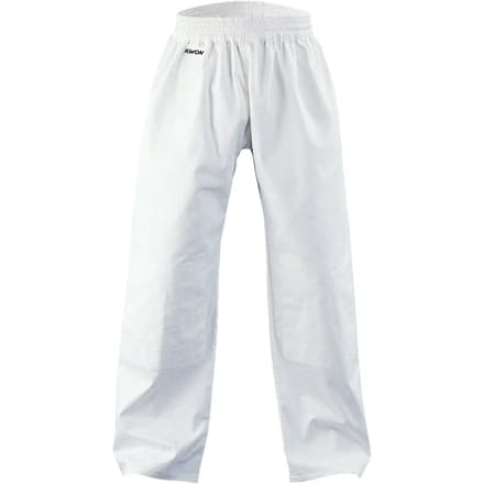 Broek Judo Kwon