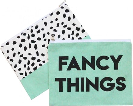 Studio Ins & Outs - Etui Fancy Things